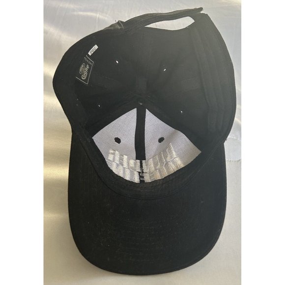 Dunder Mifflin Inc. Paper Company Baseball Cap Hat Adjustable ‘The Office’ - Picture 5 of 6